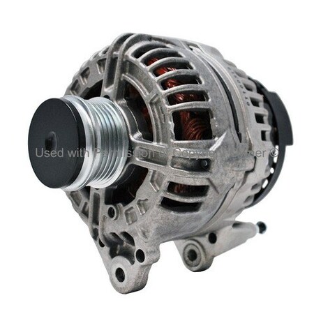 Mpa Quality-Built Alternator Remanufactured, 11210 11210